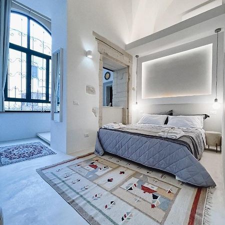 Ferienwohnung La Curia Lecce Exterior foto