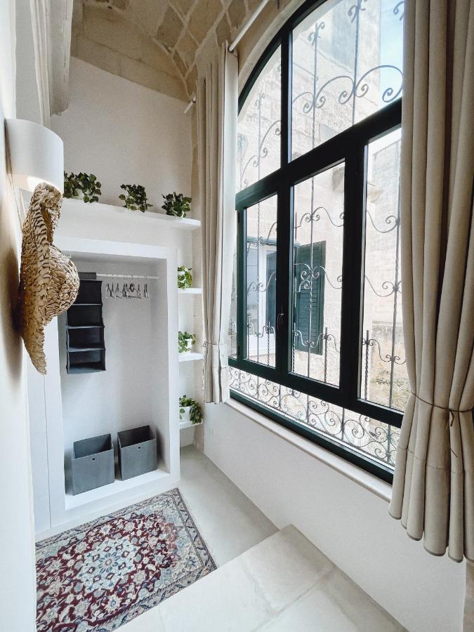 Ferienwohnung La Curia Lecce Exterior foto